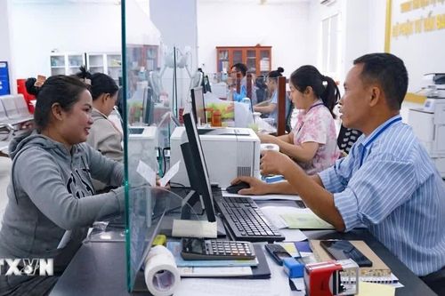 Tây Ninh: Đột phá trong kinh tế số và quản trị hiện đại từ chiến lược dữ liệu mới