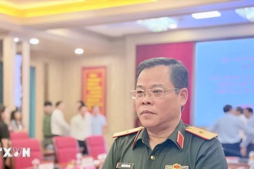 Quy định 212-QĐ/TW: Kỷ luật không chỉ để 'giữ người' mà là để 'dùng người'