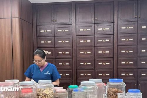 Đổi mới tư duy, đưa y học cổ truyền của Việt Nam lên tầm cao mới