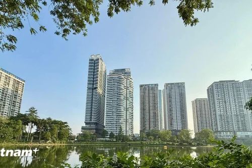 Gỡ vướng quỹ đất, thủ tục để hoàn thành 10.000 căn nhà ở xã hội tại Phú Thọ