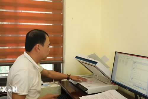 Thanh Hóa nỗ lực đưa Chiến dịch 100 ngày chuẩn hóa, số hóa dữ liệu đảng viên về đích