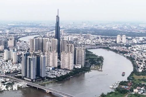 Luật Phát triển đô thị: Đảm bảo kỷ cương hành chính và chất lượng pháp lý