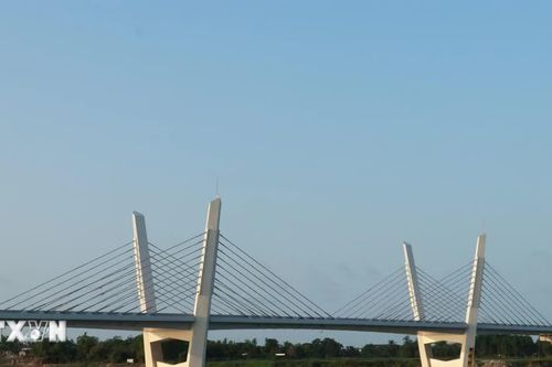 Quảng Trị dồn lực tăng tốc, quyết đạt mục tiêu tăng trưởng hai con số