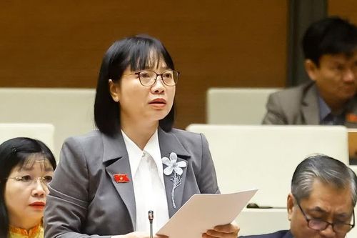 Chương trình mục tiêu Quốc gia: Lấy cải thiện đời sống nhân dân làm thước đo