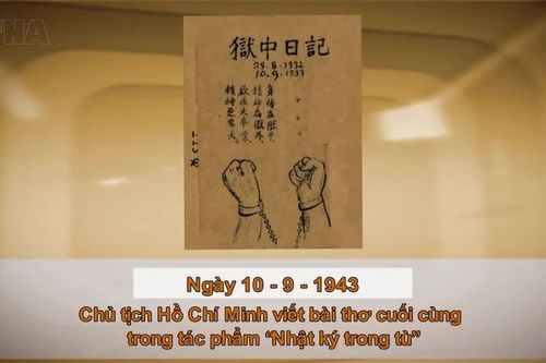 Khoảnh khắc & sự kiện ngày 10/9