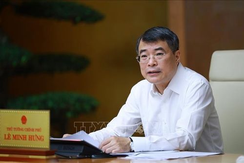 Thủ tướng họp về dự án Luật Đấu thầu; Luật Đầu tư; Luật Phát triển doanh nghiệp nhỏ và vừa