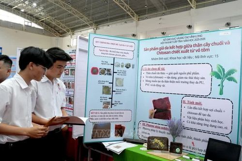 Nghị quyết 57-NQ/TW: Vĩnh Long đặt mục tiêu lọt Top 10 về đổi mới sáng tạo