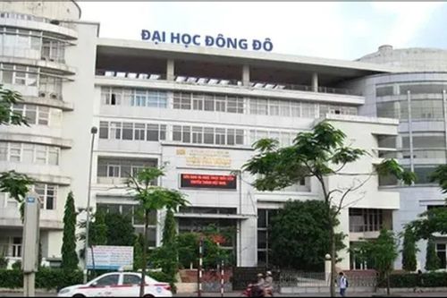 Cựu giáo vụ Trường Đại học Đông Đô tổ chức lớp học không có trên hệ thống đào tạo của trường