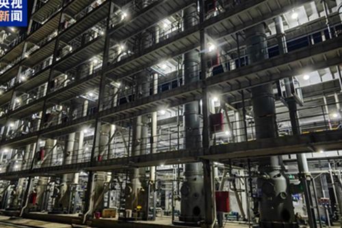 Trung Quốc đột phá trong công nghệ tách kim loại hiếm từ quặng lithium
