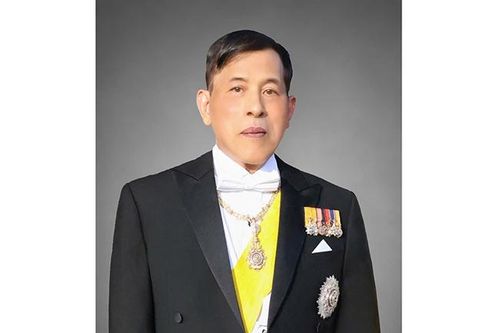 Nhà vua Vương quốc Thái Lan và Hoàng hậu sẽ thăm cấp Nhà nước tới Việt Nam