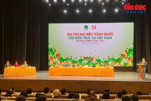 Mục tiêu Net Zero trong kiến trúc Việt Nam thời kỳ mới