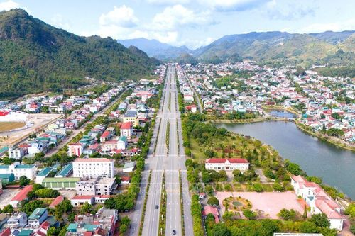 Tạo động lực phát triển vùng: Từ tư duy mảnh ghép sang không gian kết nối đa tầng