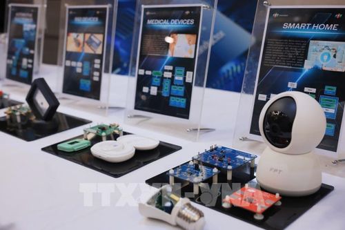 Để Việt Nam tham gia sâu hơn vào chuỗi giá trị bán dẫn toàn cầu