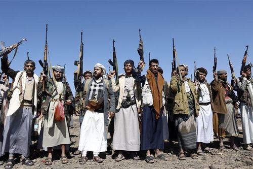 Xung đột tại Trung Đông: Houthi kiểm soát cảng chiến lược Mokha, gia tăng sức ép trên Biển Đỏ