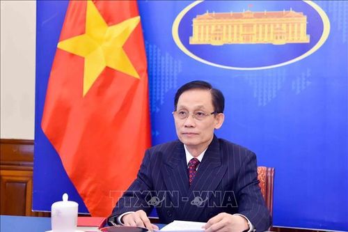 Việt Nam-Pháp đưa Đối tác Chiến lược Toàn diện đi vào chiều sâu
