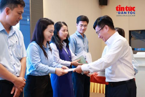 TP Hồ Chí Minh: Bàn giao tài sản trí tuệ cộng đồng sau sắp xếp địa giới