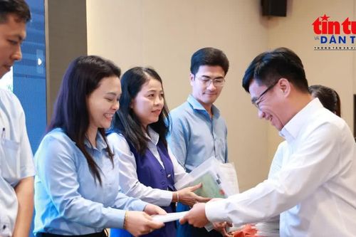 TP Hồ Chí Minh: Bàn giao tài sản trí tuệ cộng đồng sau sắp xếp địa giới
