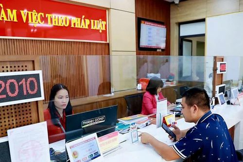 Bộ Xây dựng số hóa 97% thủ tục hành chính, tiếp tục gỡ 'điểm nghẽn' cơ sở dữ liệu