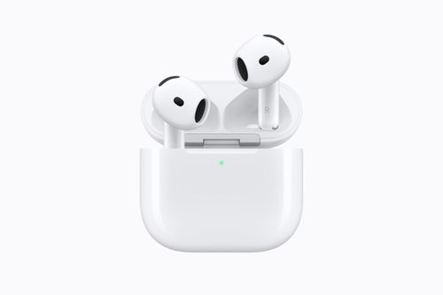AirPods 5 ra mắt: Apple mang ANC tốt nhất lên tai earbuds, giá từ 3,4 triệu đồng