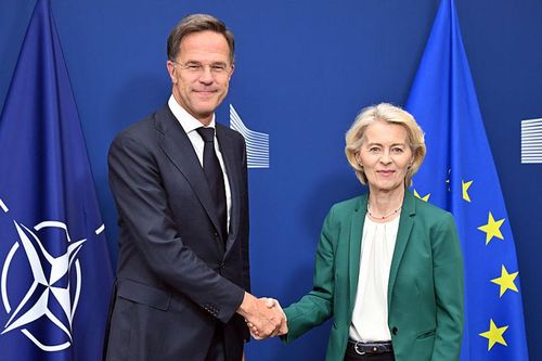 EU kích hoạt cơ chế đặc biệt giúp Ukraine lấp đầy khoảng trống phòng không