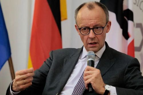 Thủ tướng Đức: 'Mọi thứ chúng tôi làm để hỗ trợ Ukraine đều không nhằm mục đích kéo dài cuộc xung đột'