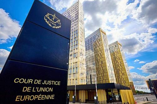 Tòa án EU bác đơn kiện của Hungary về việc sử dụng lợi nhuận từ tài sản Nga
