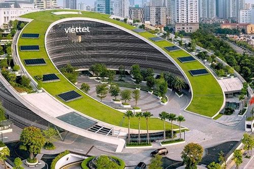Viettel Global dự kiến chi hơn 10.000 tỷ đồng trả cổ tức