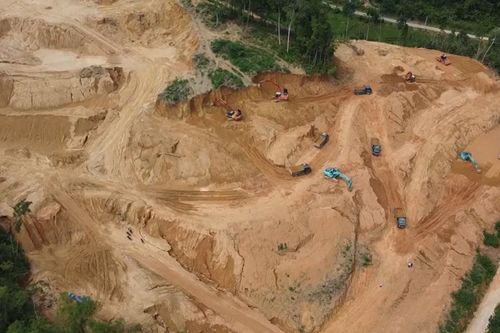 Đẩy nhanh tiến độ khu tái định cư cho người dân vùng sạt lở ở Thanh Hóa
