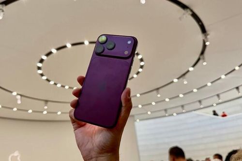 Lương tháng 9 triệu, người Việt mua iPhone 18 Pro Max cần bao nhiêu tháng?