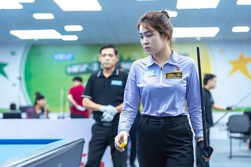 Quyết Chiến ngoạn mục đi tiếp, Bao Phương Vinh toàn thắng tại 'World Cup bi-a VN'