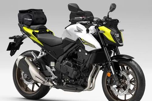 Top 10 xe naked bike cỡ trung tốt nhất năm 2026: Vinh danh Honda CB500 Hornet E-Clutch