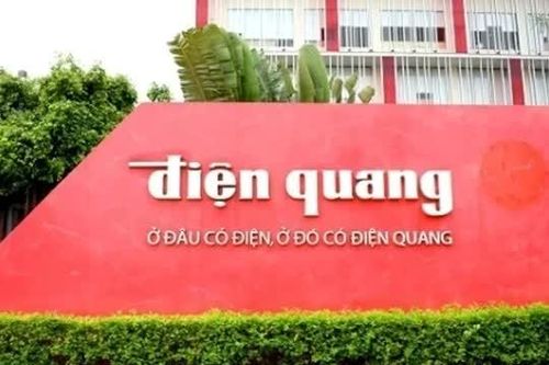 Điện Quang bị phạt do công bố sai lợi nhuận
