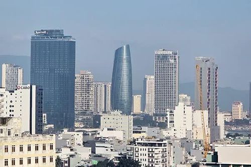 Đà Nẵng nghiên cứu khu đô thị trung tâm mới, định hướng không gian ngầm