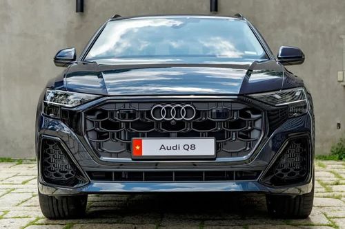 Loạt xe BMW, Audi giảm 400-500 triệu đồng
