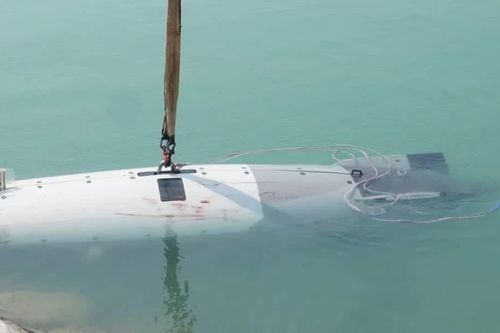 Iran khoe “lễ hội đập hộp” sau khi bắt được drone Mỹ, chuẩn bị mổ xẻ công nghệ?