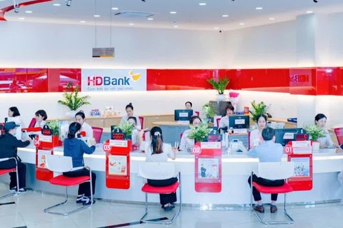 HDBank tính huy động 500 triệu USD từ thị trường trái phiếu quốc tế