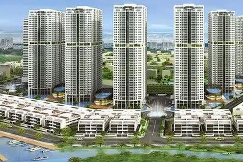 Phát Đạt được bổ sung 2.100m² đất cho dự án tại TPHCM