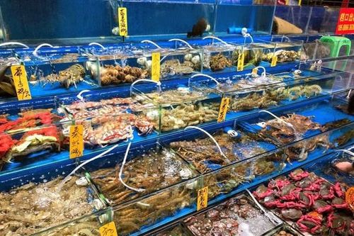 Trung Quốc đặt mục tiêu tăng nguồn cung thủy sản chất lượng cao vào năm 2030