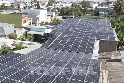 Quảng Trị đặt mục tiêu từ 55-60% năng lượng sơ cấp từ nguồn tái tạo