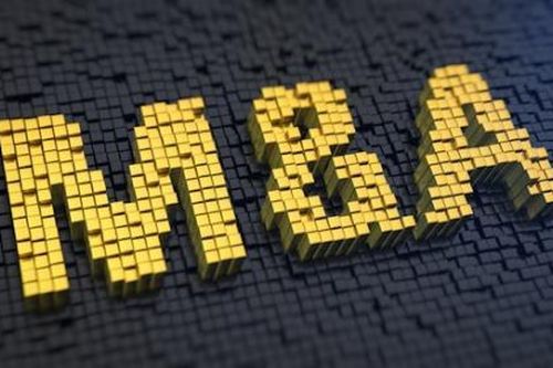 Dòng vốn ngoại tăng mạnh qua các thương vụ M&A
