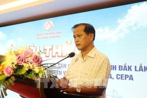 Đắk Lắk mở rộng xuất khẩu nông sản vào thị trường Halal