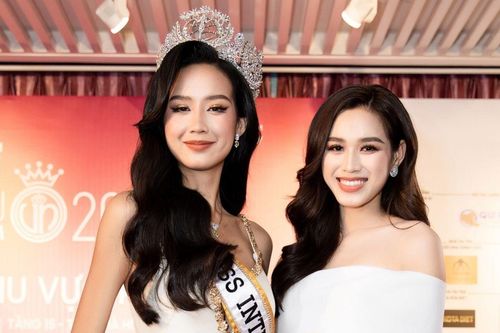 Đỗ Thị Hà lên tiếng về kết quả Top 6 Miss World của Bảo Ngọc
