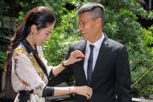 Ở tuổi 41, Lê Công Vinh vẫn dũng cảm bắt đầu lại từ Nhật Bản