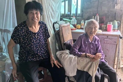 Cụ bà 104 tuổi ngủ tới 18 tiếng mỗi ngày, bí quyết sống thọ khiến nhiều người bất ngờ
