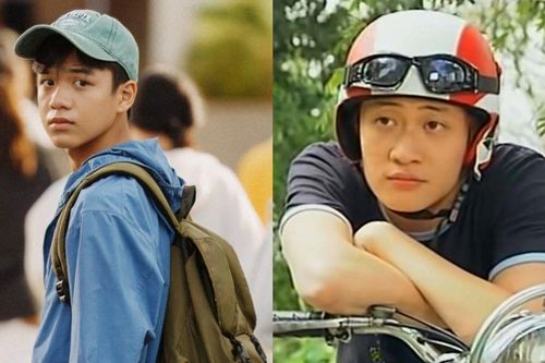 Điểm trùng hợp khó tin của Quý Tử Vượt Giàu và Bỗng Dưng muốn khóc