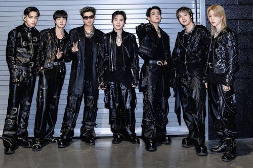 SWIM của BTS được Billboard vinh danh trong danh sách 'Global Song of the Summer 2026'