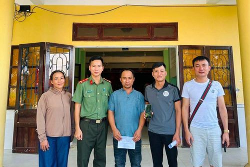 Người đàn ông 3 lần nhận được hơn 620 triệu đồng chuyển vào tài khoản và diễn biến đáng chú ý tiếp đó