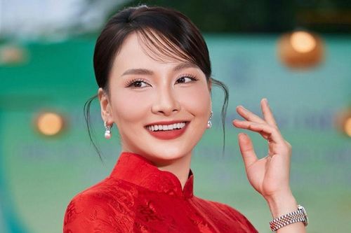 Bảo Thanh chọn rẽ hướng ở tuổi 35
