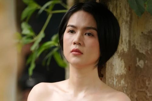 Ngày trọng đại của Ngọc Trinh