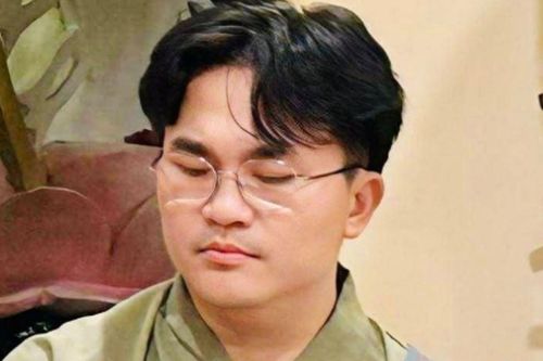 Đại Nghĩa bất ngờ có thông báo quan trọng